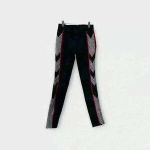 Rag and Bone Raja Midnight Bengal Skinny Jeans Size 24